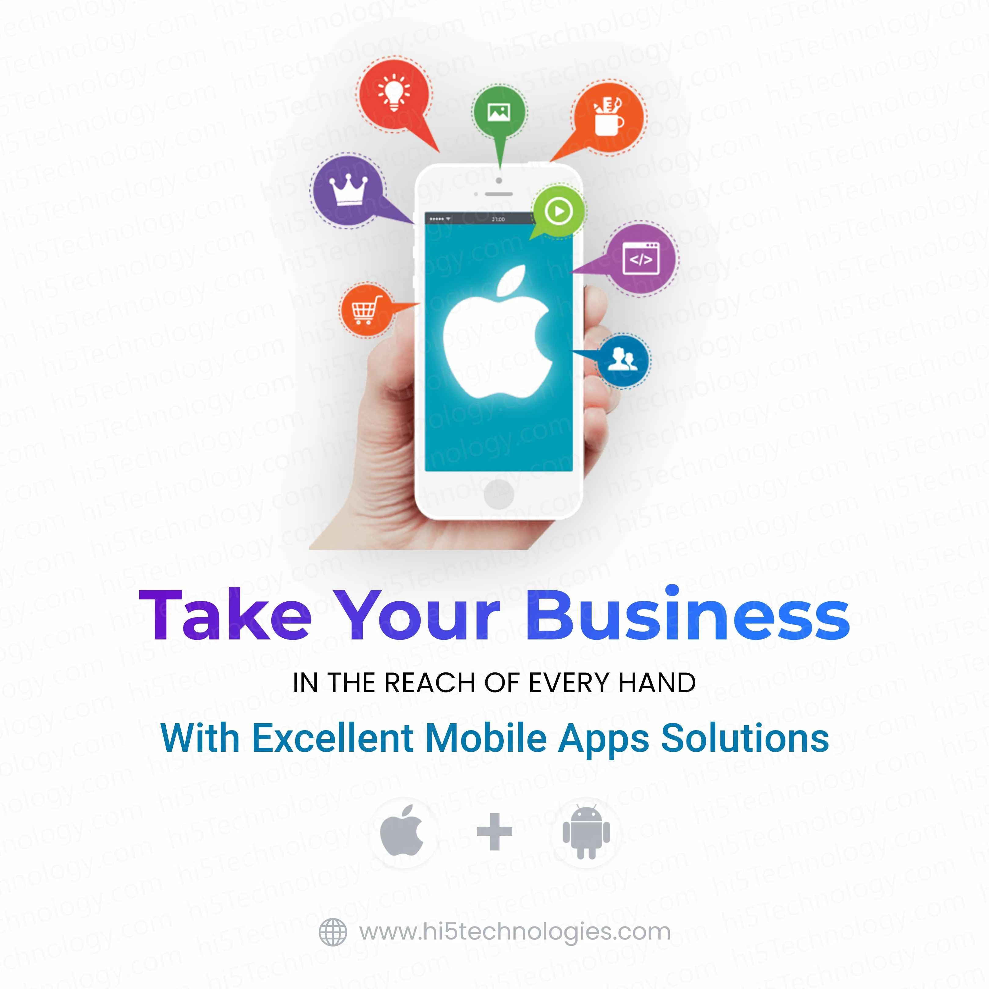 Hi5 Services Screenshot 34